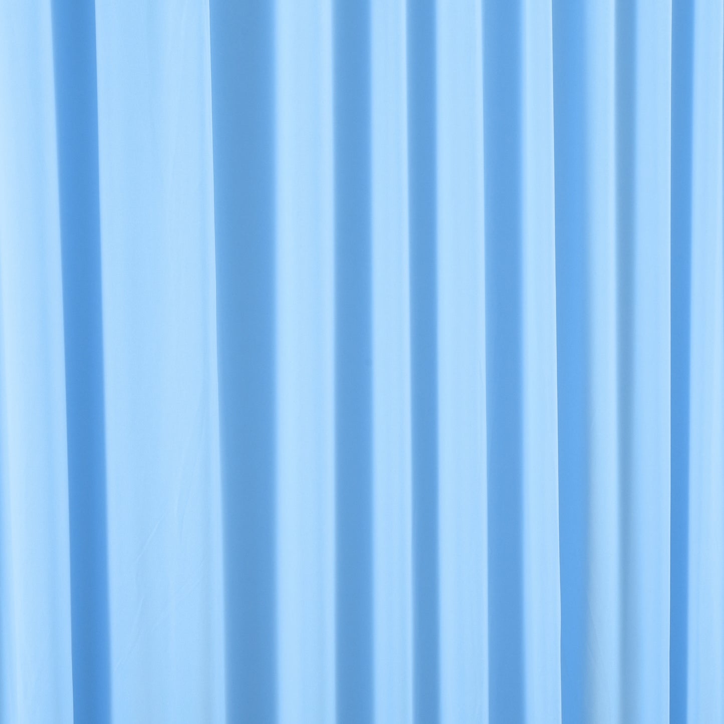 10ft x 10ft Wrinkle Free Backdrop Curtain